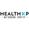 HealthXP logo