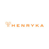 Henryka logo