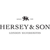 Hersey & Son logo