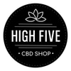 Logo High Five CBD