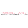 Highstreet Outlet logo