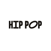 HIP POP logo
