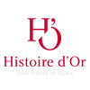 Histoire d'Or logo