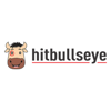 Hitbullseye logo