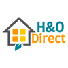 H&O Direct logo