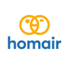 Homair Gutscheincodes