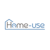 Home-Use logo