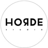 HORDE STUDIO logo
