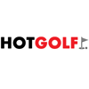 HotGolf logo