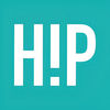 H!P Chocolate logo