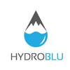 HydroBlu logo