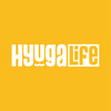 HyugaLife logo