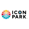 Icon Park códigos de cupom