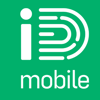 iD Mobile logo