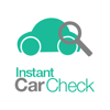 Instant Car Check logo