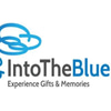 Into the Blue logo
