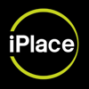iPlace logotipo