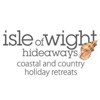 Isle of Wight Hideaways logo