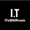I.T logo