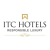 ITC Hotels logo