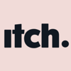 Itch logo