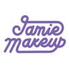 Jamie Makeup logo