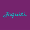 Jequiti logotipo