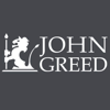 John Greed Jewellery logo
