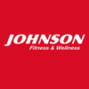 Johnson Fitness logo