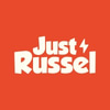 Just Russel couponcodes
