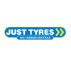 Just Tyres logo