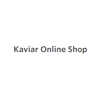 Kaviar Online Shop logo