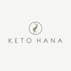 Keto Hana logo