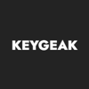 KeyGeak logo