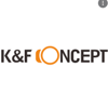 K&FCONCEPT 优惠券代码