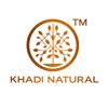 Khadi Natural logo