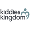 Kiddies Kingdom logo