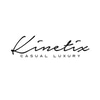 Kinetix Casual Luxury logo