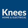 Knees Home and Electrical logo