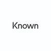 Known Nutrition logo