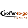 Koffer-to-go Gutscheincodes