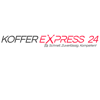Kofferexpress24 Gutscheincodes