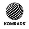 Komrads logo