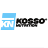 Kosso Nutrition logo