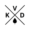 Kovered logo