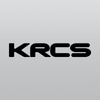 KRCS logo