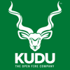 KUDU Grills logo