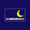 Logo LA COMPAGNIE DU LIT
