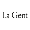 La Gent logo