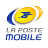 Logo La Poste Mobile